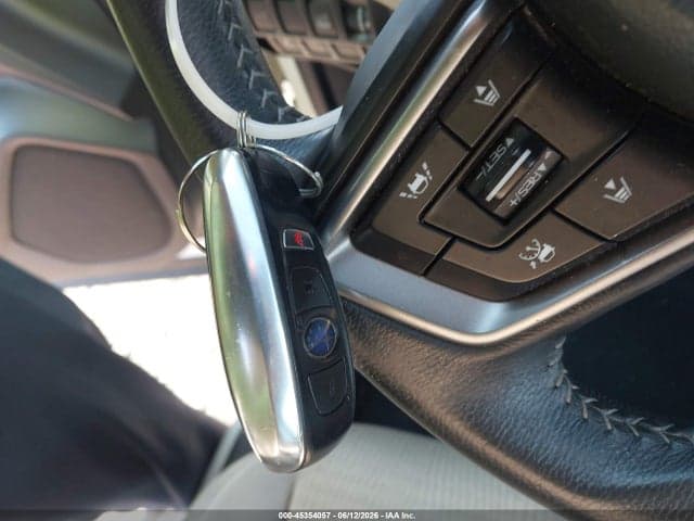 2019 SUBARU ASCENT PREMIUM 11