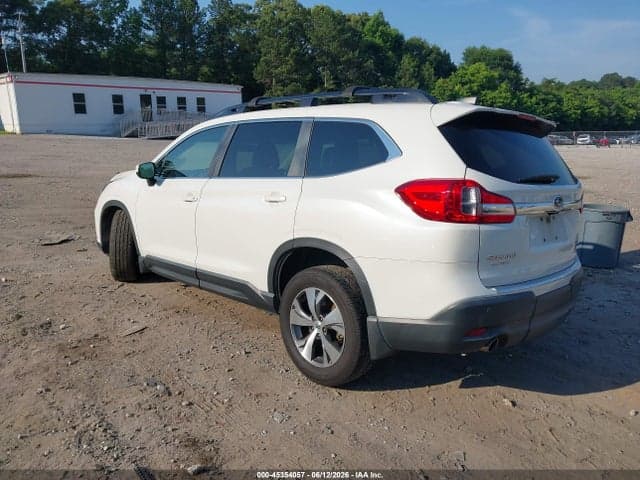 2019 SUBARU ASCENT PREMIUM 3