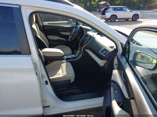 2019 SUBARU ASCENT PREMIUM 5