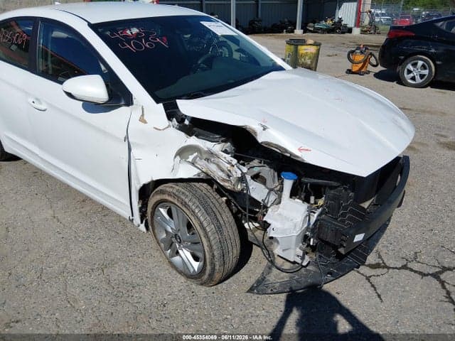 2020 HYUNDAI ELANTRA SEL 6