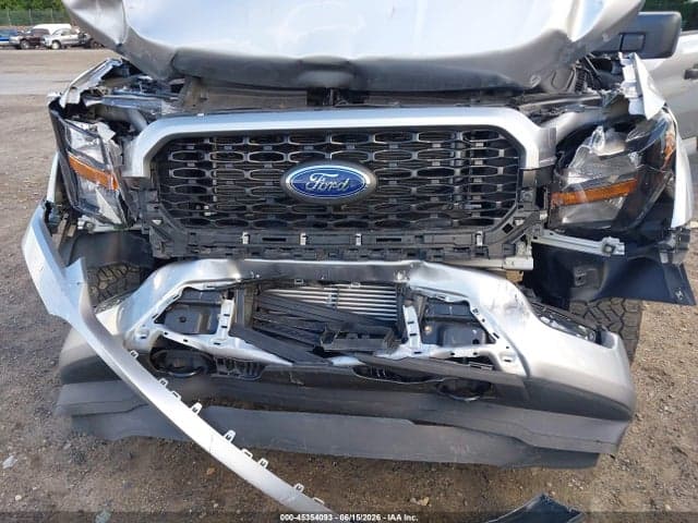 2023 FORD F-150 XL 6