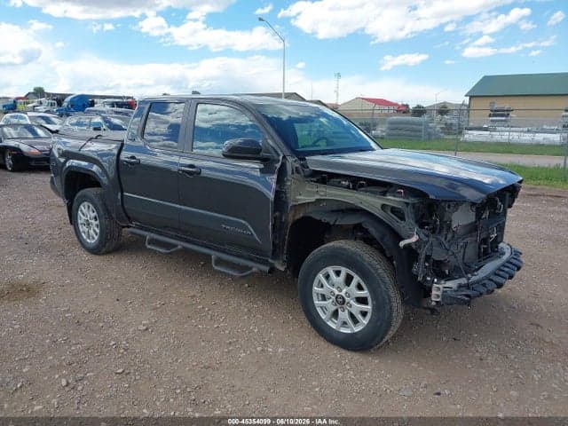 2024 TOYOTA TACOMA SR5 - 1