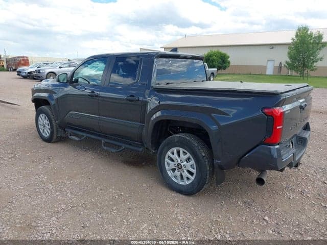 2024 TOYOTA TACOMA SR5 3