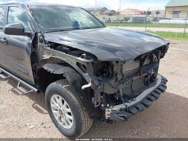 2024 TOYOTA TACOMA SR5 6