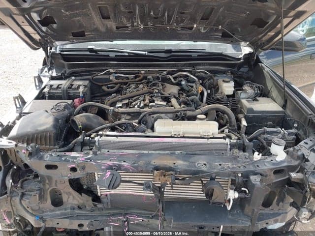 2024 TOYOTA TACOMA SR5 10