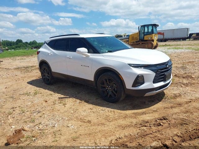 2020 CHEVROLET BLAZER FWD 2LT - 1