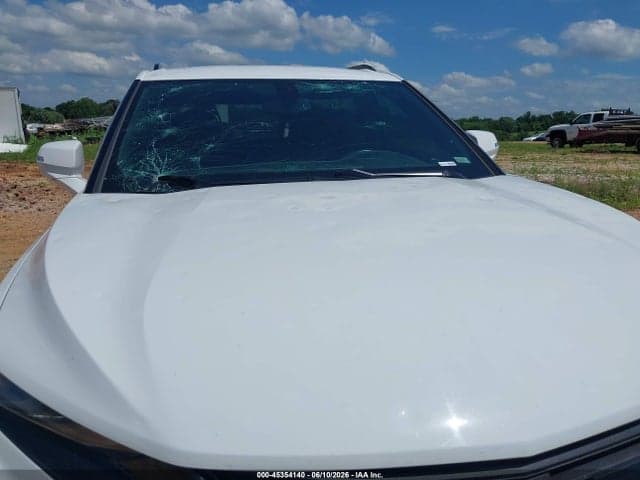 2020 CHEVROLET BLAZER FWD 2LT 6