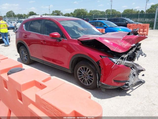 2020 MAZDA CX-5 TOURING - 1