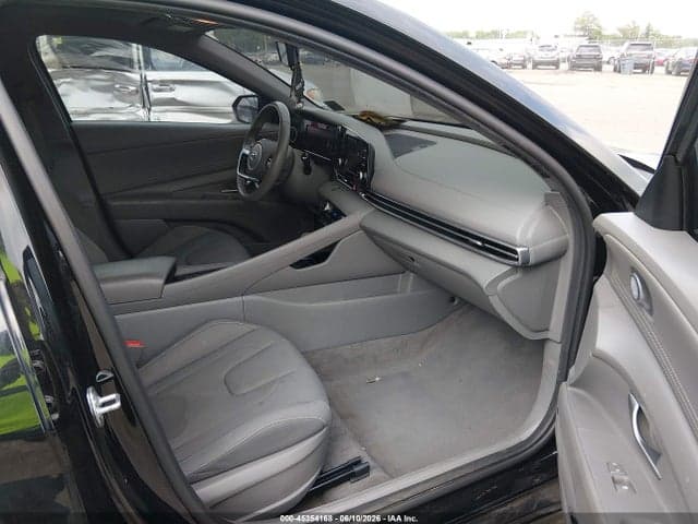 2021 HYUNDAI ELANTRA SEL 5