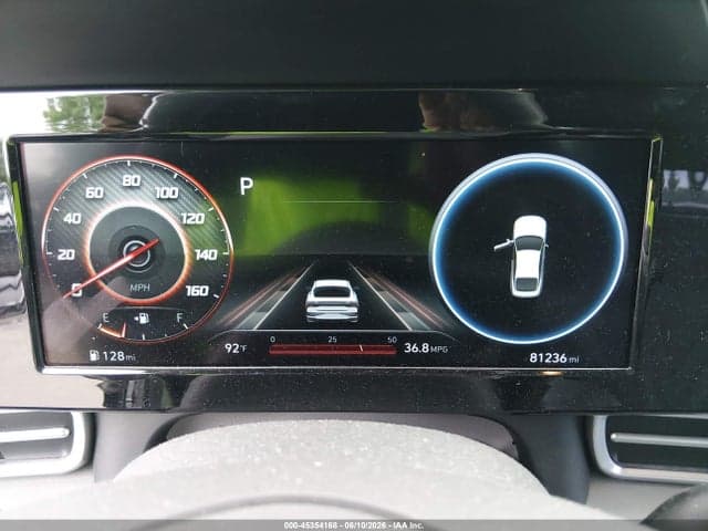 2021 HYUNDAI ELANTRA SEL 7