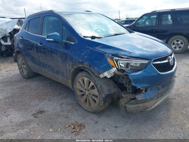2019 BUICK ENCORE FWD PREFERRED 1