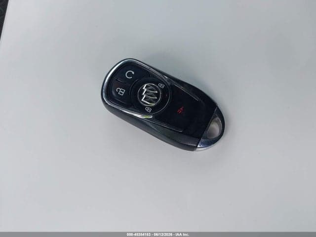 2019 BUICK ENCORE FWD PREFERRED 11