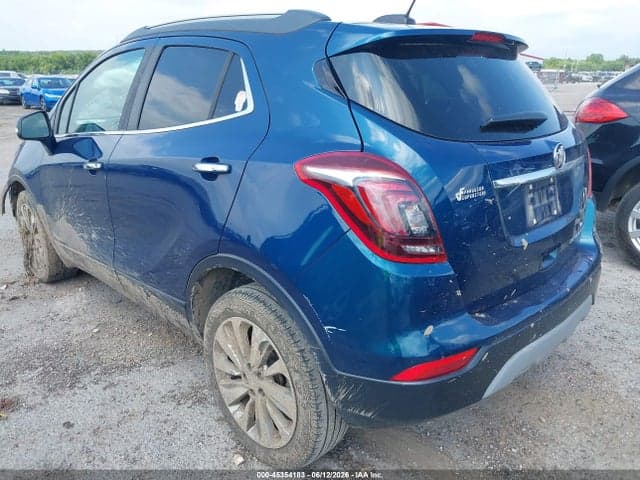 2019 BUICK ENCORE FWD PREFERRED 3
