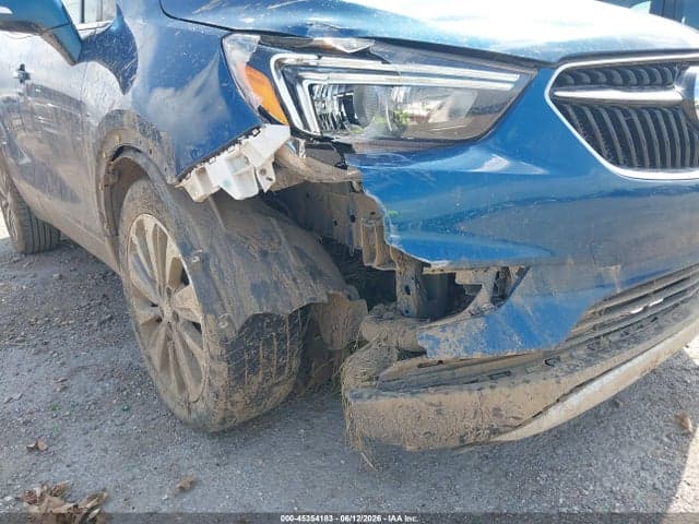 2019 BUICK ENCORE FWD PREFERRED 6