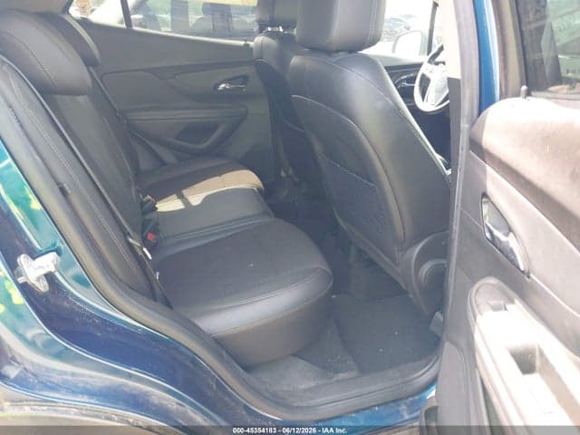 2019 BUICK ENCORE FWD PREFERRED 8