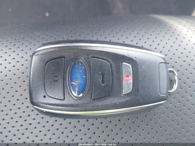 2025 SUBARU ASCENT ONYX EDITION LIMITED 7-PASSENGER 11
