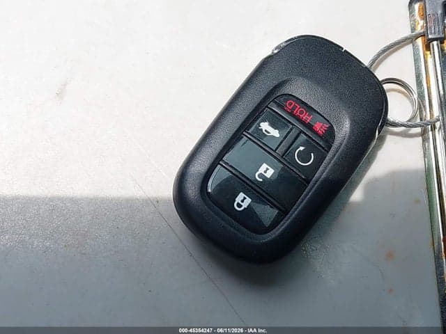 2024 HONDA ACCORD HYBRID SPORT-L 11