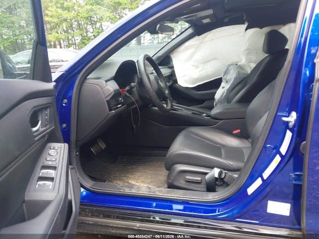 2024 HONDA ACCORD HYBRID SPORT-L 5