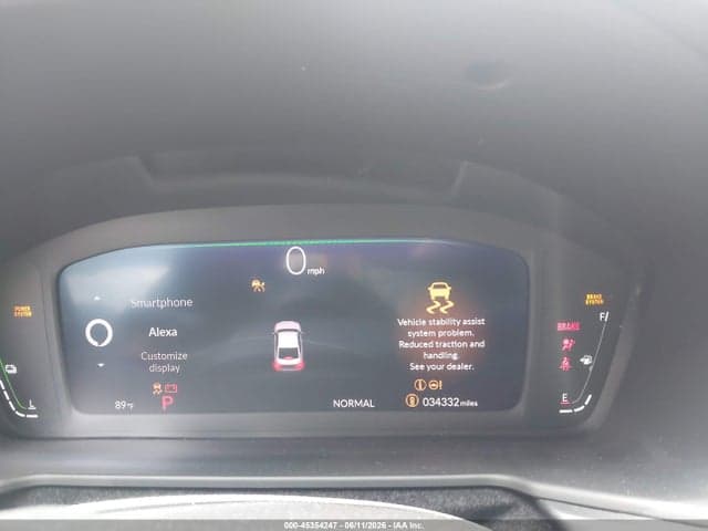 2024 HONDA ACCORD HYBRID SPORT-L 7