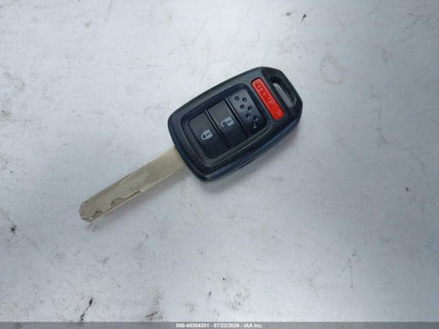 2019 HONDA FIT LX 11