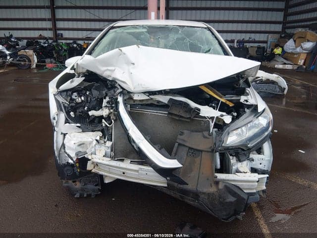 2019 HONDA FIT LX 13
