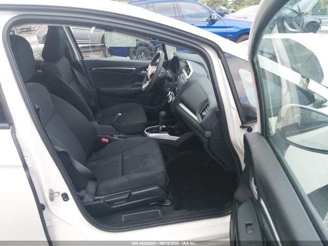 2019 HONDA FIT LX 5