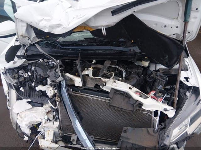 2019 HONDA FIT LX 10