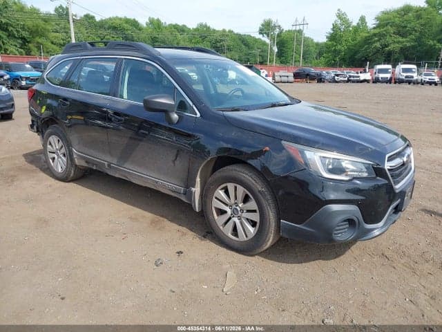 2019 SUBARU OUTBACK 2.5I 1