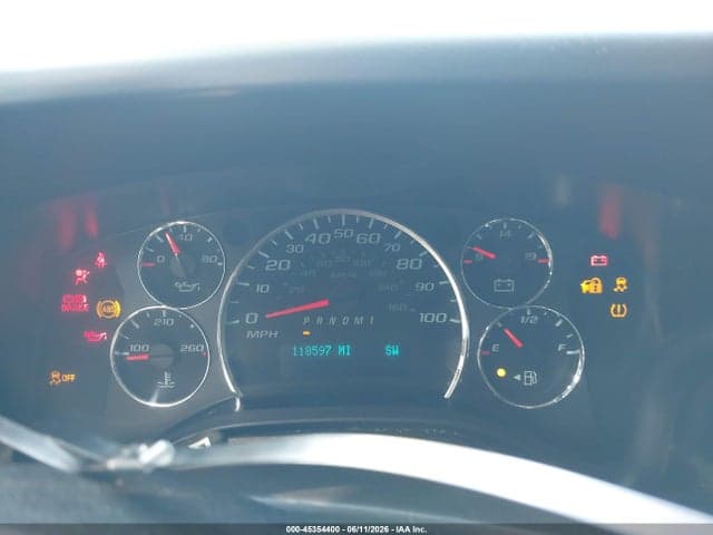 2020 CHEVROLET EXPRESS CARGO RWD 2500 EXTENDED WHEELBASE WT 7