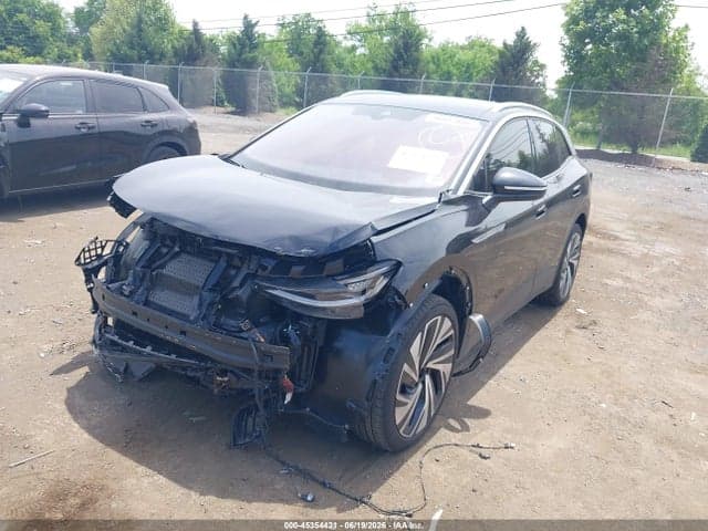 2025 VOLKSWAGEN ID.4 PRO S PLUS 2