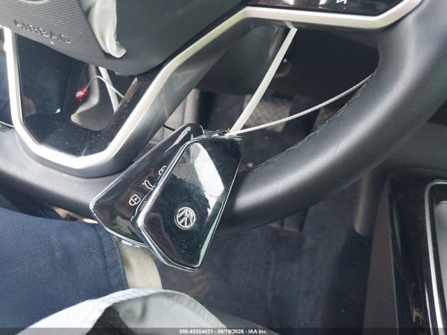 2025 VOLKSWAGEN ID.4 PRO S PLUS 11