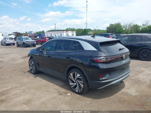 2025 VOLKSWAGEN ID.4 PRO S PLUS 3