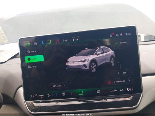 2025 VOLKSWAGEN ID.4 PRO S PLUS 7