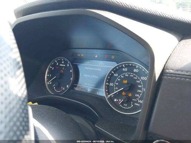 2024 MITSUBISHI OUTLANDER SE 7