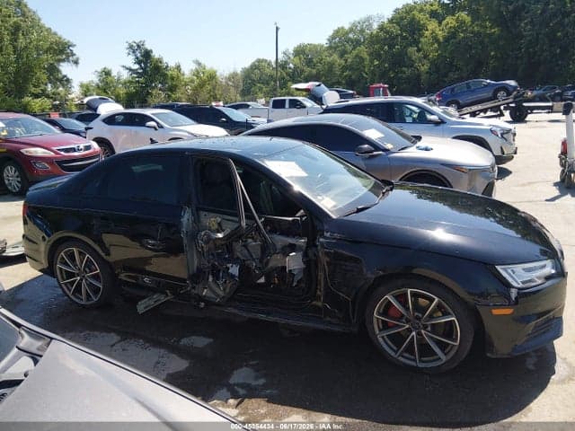 2018 AUDI A4 2.0T PREMIUM 14