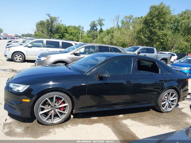 2018 AUDI A4 2.0T PREMIUM 15