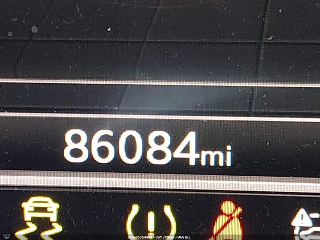 2018 AUDI A4 2.0T PREMIUM 16
