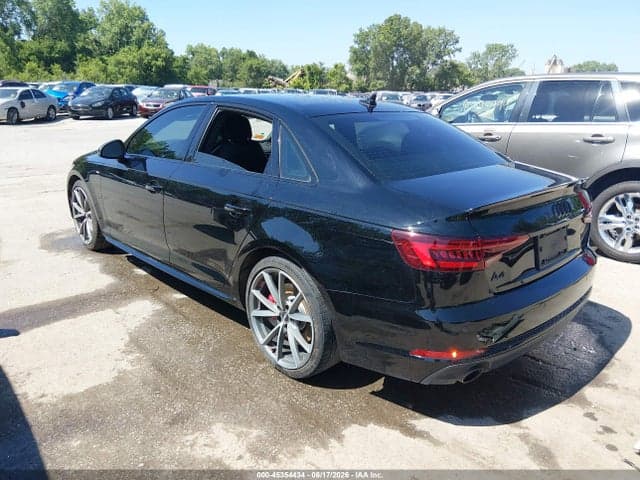 2018 AUDI A4 2.0T PREMIUM 3
