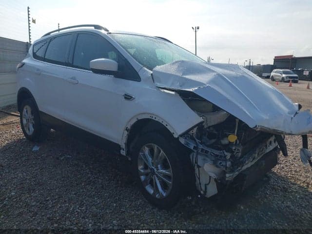 2018 FORD ESCAPE SE - 1