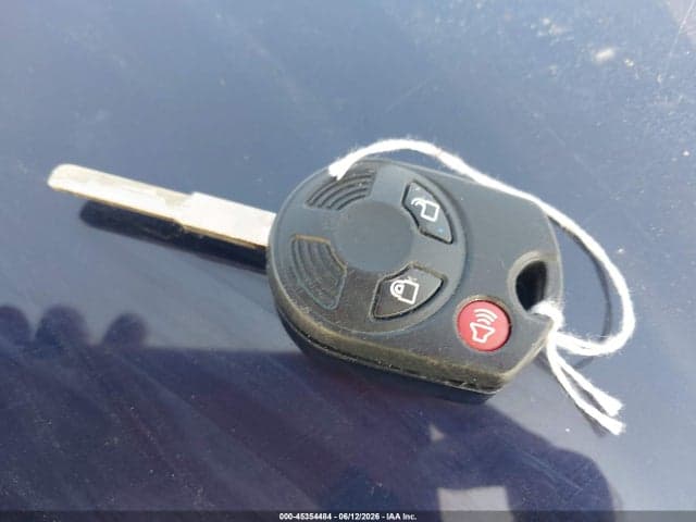 2018 FORD ESCAPE SE 11