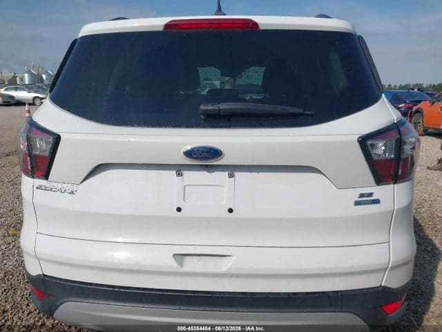 2018 FORD ESCAPE SE 16