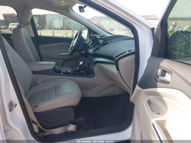 2018 FORD ESCAPE SE 5