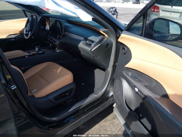 2025 LEXUS RX 350 PREMIUM PLUS 5