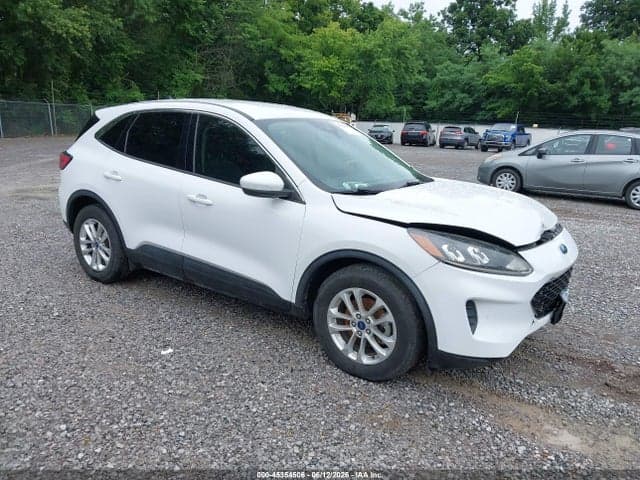 2020 FORD ESCAPE SE 1
