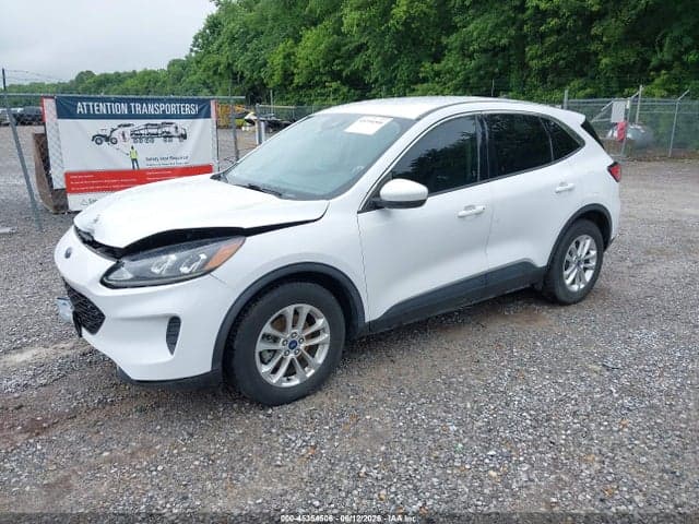 2020 FORD ESCAPE SE 2