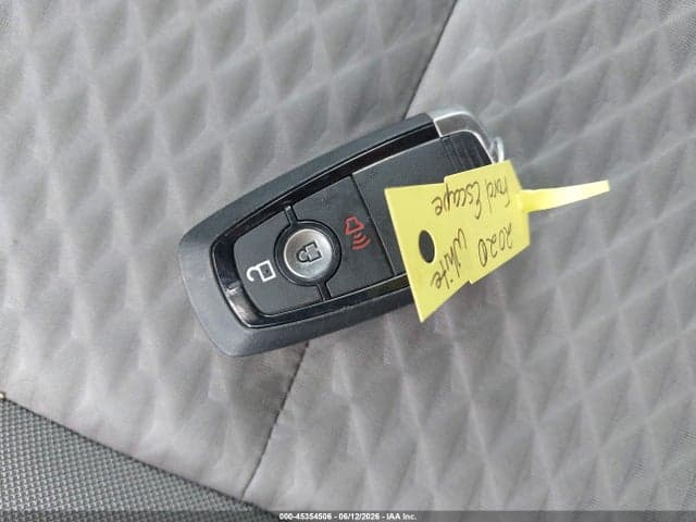 2020 FORD ESCAPE SE 11