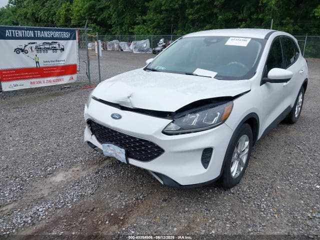 2020 FORD ESCAPE SE 6