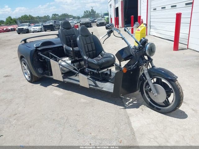 1981 HONDA GL1100