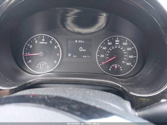 2023 KIA SELTOS S 7