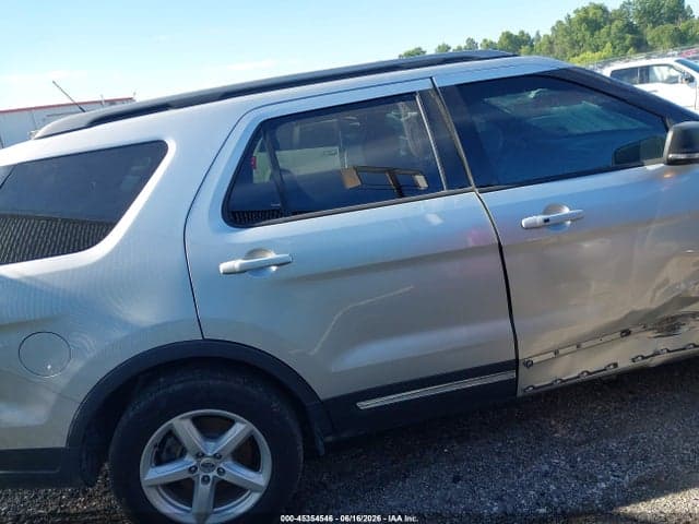 2019 FORD EXPLORER XLT 4
